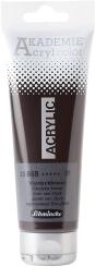 Akademie Acryl  Vandyckbraun 120ml 