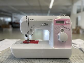 Vorführmaschine: Brother Innov-is 10A 