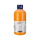 Akademie Acryl, Kadmiumorangeton 500ml 