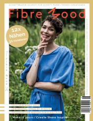 Fibre Mood Musterbuch 