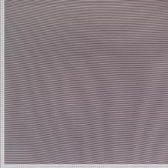 Knit Bamboo Y/D stripe 2mm 