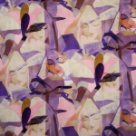 Knit vi/ea dig jersey Sarah pucci 