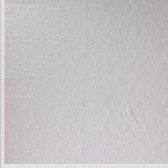 knit co jer embroidery 100% CO 