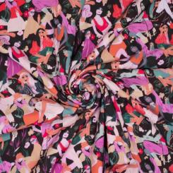 Woven vi dig women 100%vi140 cm125 gr/ 