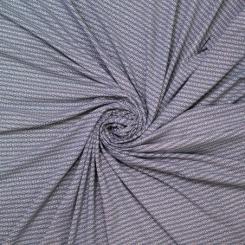 Knit co/ly Sam polar freeze copper 95%combed compact co 5%ea 