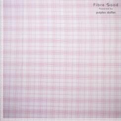 Woven co dashed diamonds 145 cm, 70 g/m2, 100% co 