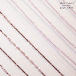 Woven co baby cotton stripes 130-140 cm, 125-130 g/m2, 100% co 