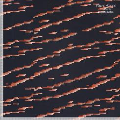 Woven co poplin blocks 145 cm, 120gsm, 100%co 