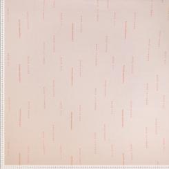 Knit org co/rec pl jog nbr only text 140 cm, 300 gr/m2., 80%organic co 2p 