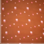 Woven vi satin square texture 145 cm, 135 gr/m2., 100%vi 