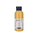 Akademie Acryl, Neapelgelb 250ml 