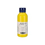 Akademie Acryl, Kadmiumgelbton 250ml 