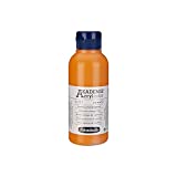 Akademie Acryl, Kadmiumorangeton 250ml 