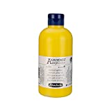 Akademie Acryl, Kadmiumgelbton 500ml 