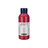 Akademie Acryl, Karminrot 250ml 