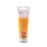 Akademie Acryl , Kadmiumorangeton 120ml 
