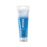 Akademie Acryl , Coelinblau 120ml 
