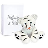 Baby Schneetiger 25cm 