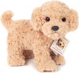 Cockapoo stehend 23 cm 
