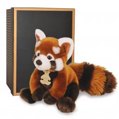 Histoire d'Ours Les Authentiques Roter Panda, 20cm 