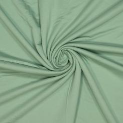 Knit bamboo/sp cold jersey suptil grün 