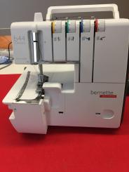 Vorführmaschine: Bernette b44 