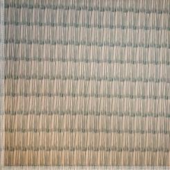 Woven co/ea jacquard tribal lines 97%co 3%ea 