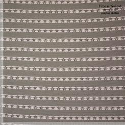 Knit co/pl/ea rec jacquards flowers 62%recycled co 35%recycled pl 3%ea 