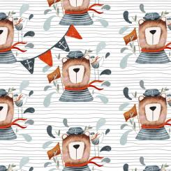 Baumwollsweaty *Briny* 