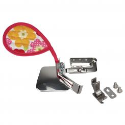 Juki Doppelfaltschrägbinder 38mm TL-2200 Mini 