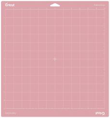 Cricut Schneidematte Fabric Grip 30,5 x 30,5cm   Stoffmatte 