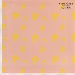 Woven co rozes 100%co 