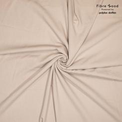 Woven li/vi plain 55%li 45%vi  bleu bell 