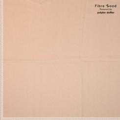 Woven lyocell plain 100% lyocell  beige 