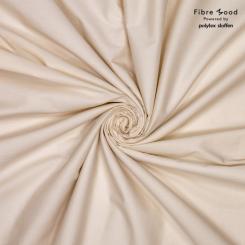 Woven co poplin 100% BW  offwhite 