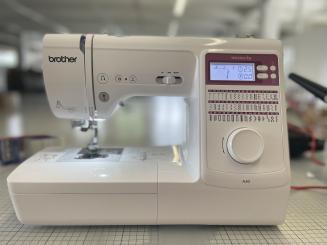 Vorführmaschine: Brother Innov-is A50 Nähmaschine 