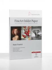 Hahnemühle German Etching, A4 Box 310g/m², 25 Bogen 