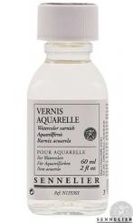 Sennelier Aquarellfirnis 75ml 