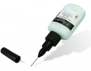 Sennelier Aqua-Maskierstift 36,9ml mit Metallkanüle 0,5mm 