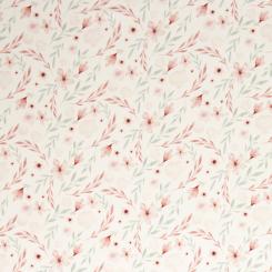 Viskosestoff  Amalie blumenmeer 