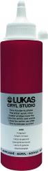 Lukas Acrylfarbe Krapplack Cryl Studio, 250ml 