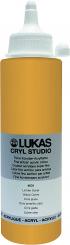 Lukas Acrylfarbe Lichter Ocker Cryl Studio, 250ml 