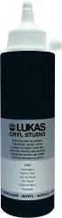 Lukas Acrylfarbe Paynesgrau Cryl Studio, 250ml 