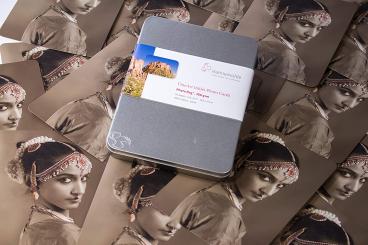 Hahnemühle Photo Rag Photo Cards 308g/m², 10x15cm, 30 Blatt 