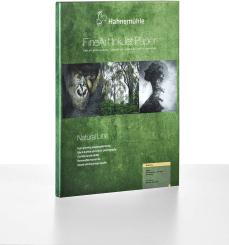 Hahnemühle Bamboo, Natural Line 290g/m², A3 Box, 25 Bogen 
