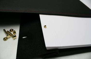 Hahnemühle Photo Rag Duo A4 quer 276g/m², 20 Blatt+22 Blatt 