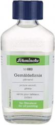 Gemäldefirnis glänzend 200ml 