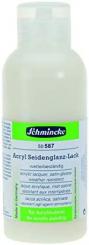 Acryl Seidenglanz-Lack 250ml 