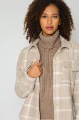 Papierschnittmuster Shaket Thea 