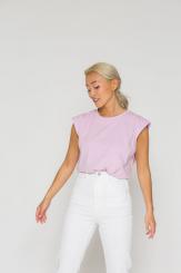 Papierschnittmuster T-Shirt Eli 